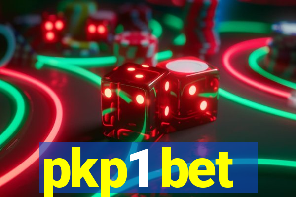 pkp1 bet